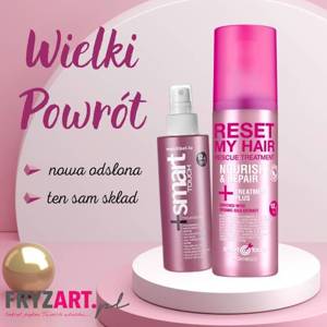 odżywka do włosów smart touch 50 ml montibello