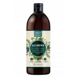 szampon magia oliwki skład