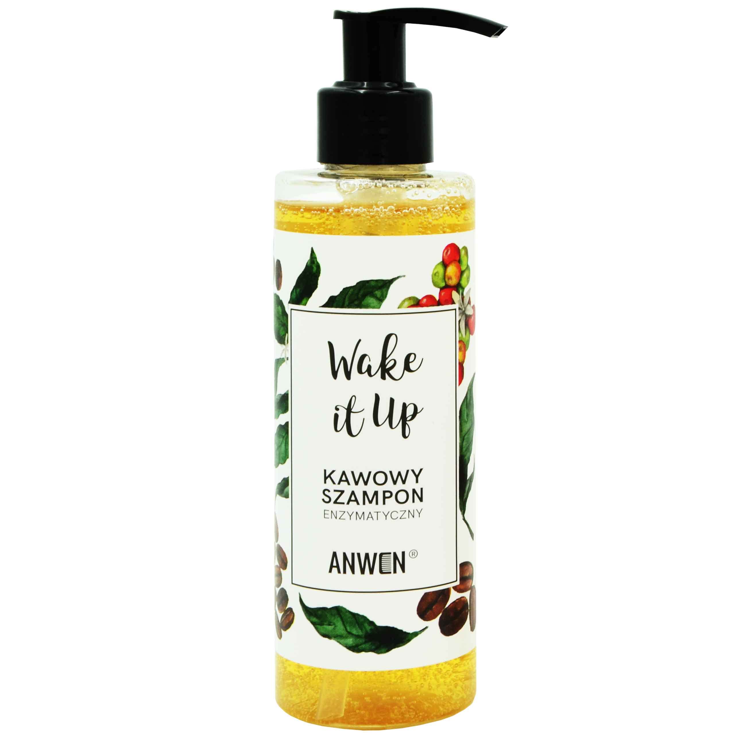 anwen szampon