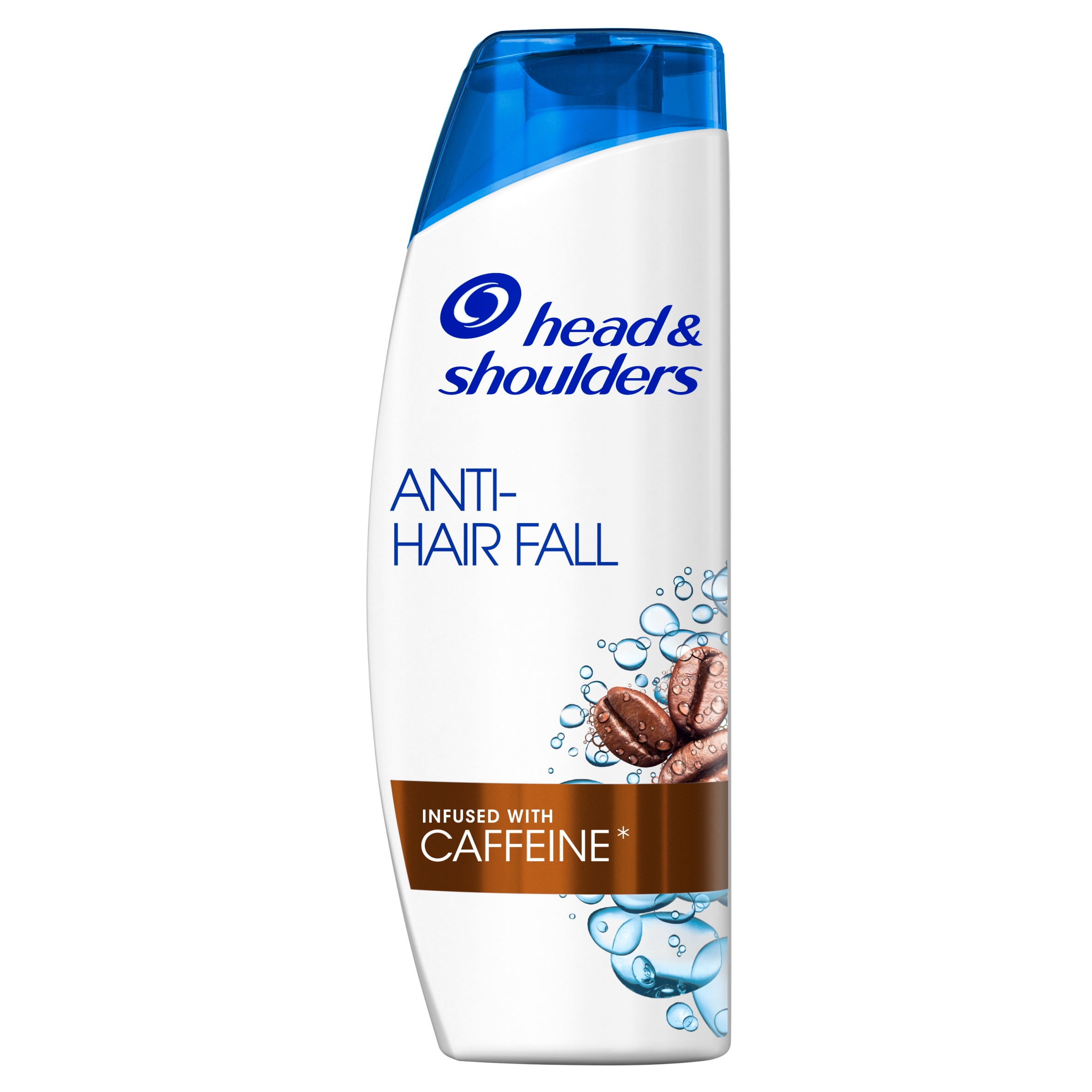 head & shoulders szampon przeciwłupieżowy przeciw wypadaniu włosów