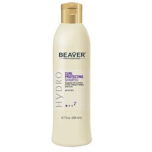 wispol szampon beaver włosy przetłuszczające 258 ml