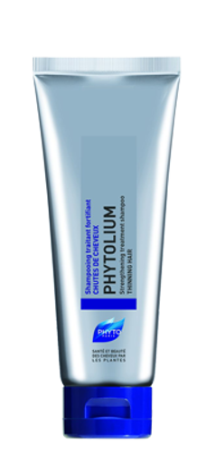 phyto phytolium szampon wzmacniający przeciw wypadaniu włosów opinie