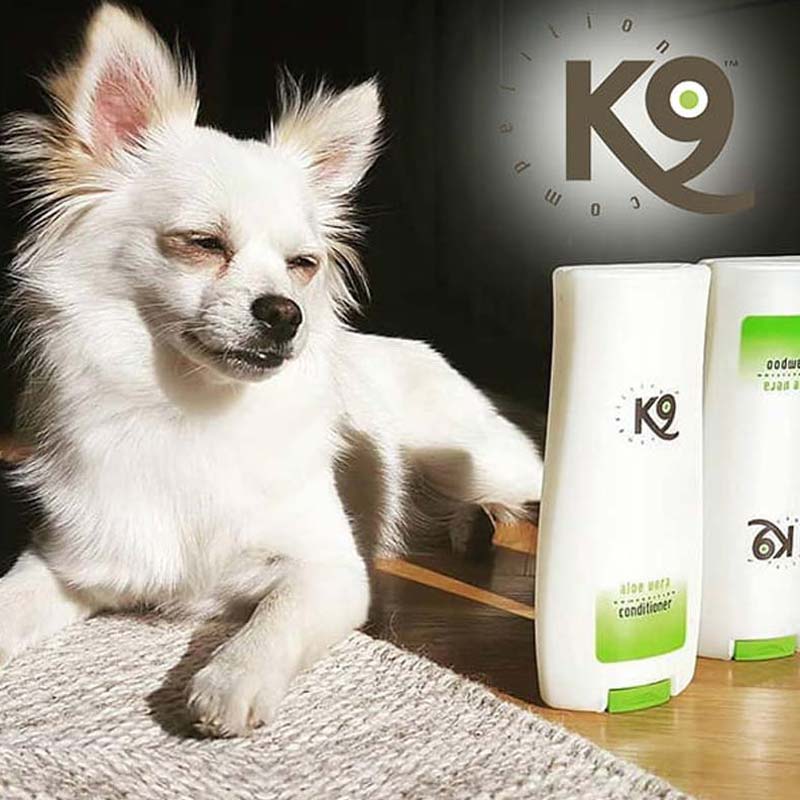 k9 szampon dla psow