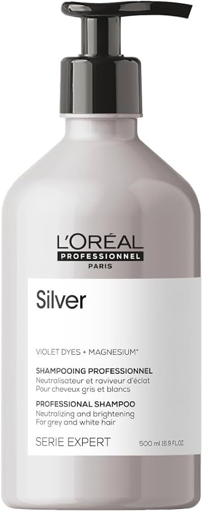 loreal professionnel szampon 500ml