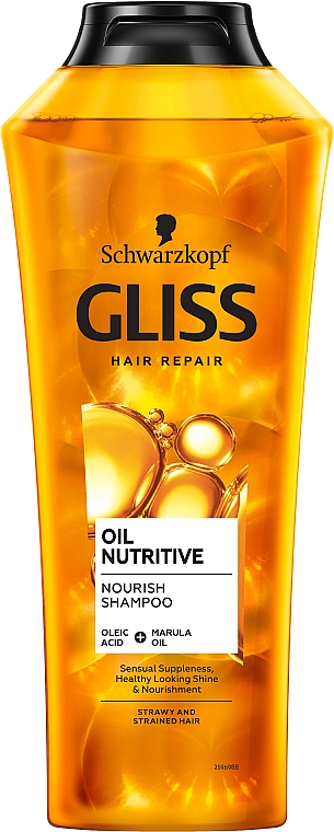 dobry szampon dla mężczyzn wwwlosy