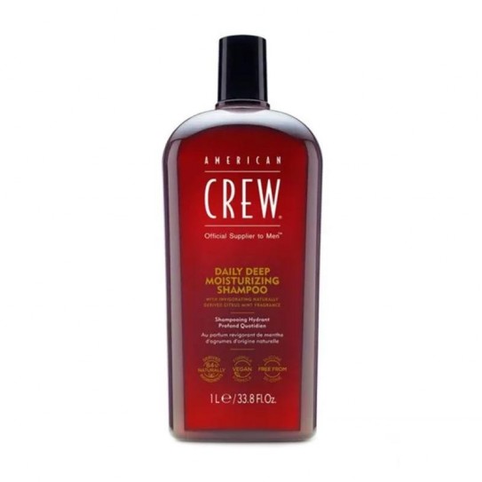 american crew szampon 1000ml daily