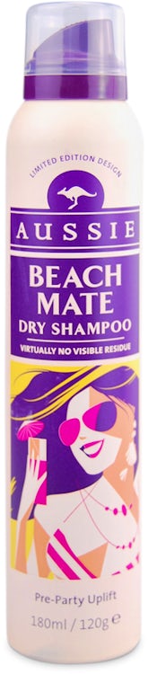 aussie dry szampon beach mate