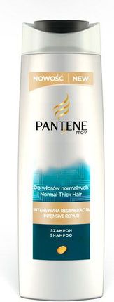 pantene pro-v intensywna regeneracja szampon do włosów normalnych ceneo