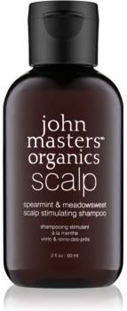 szampon john masters organic wypadanie wlosow