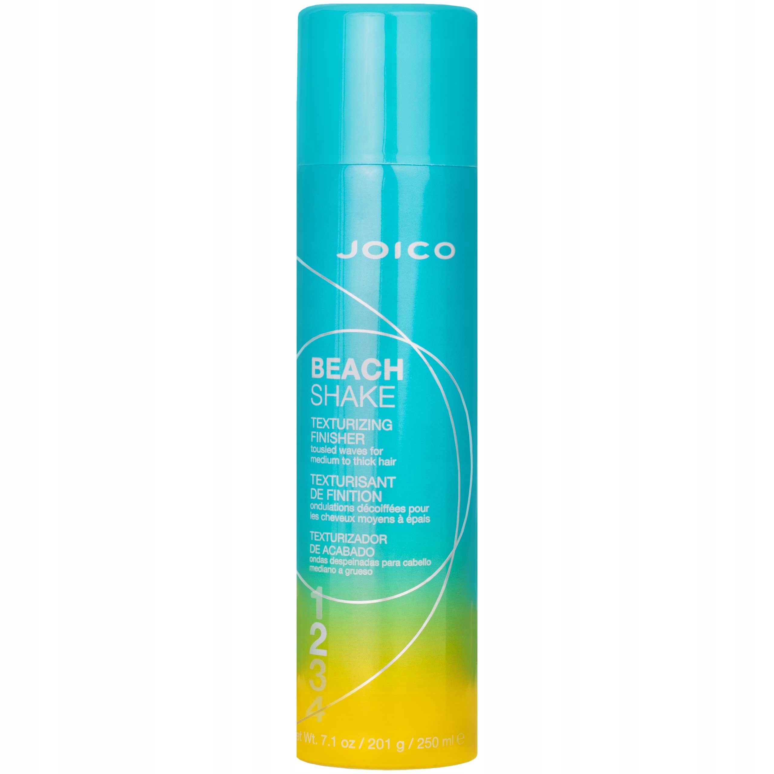 joico lakier do włosów