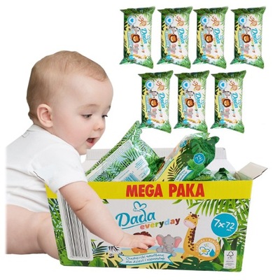 pampers ze sygnalizacją