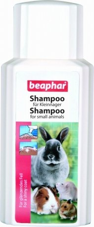 szampon dla królika beaphar