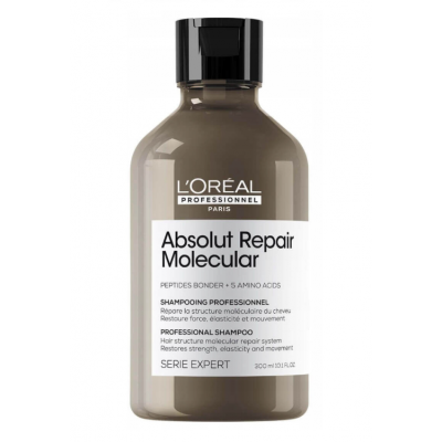 szampon loreal professionnel absolut repair lipidium wizaz