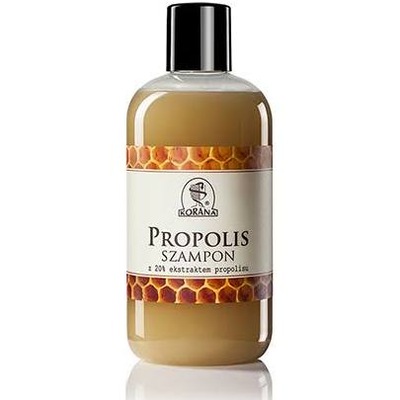 bonifraterski szampon propolisowy opinie