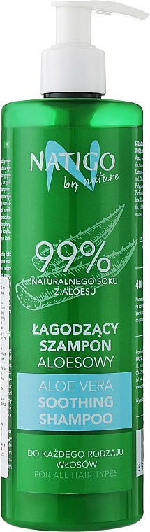 natigo szampon