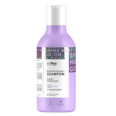szampon wizaz 2018