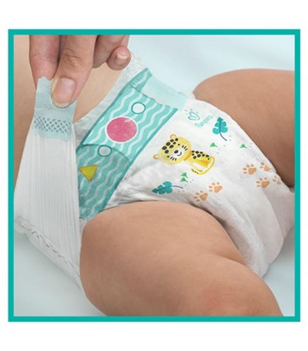 pampers 3 66 sztuk