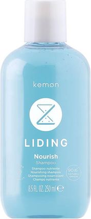 profesjonalny szampon nawilżający kemon