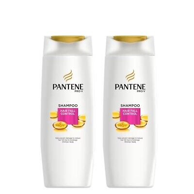 szampon pantene hair fall defence