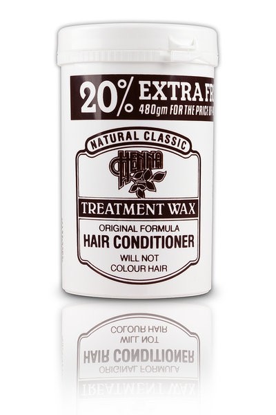 wax treatment odżywka do włosów