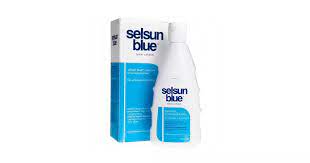 szampon selsun blue