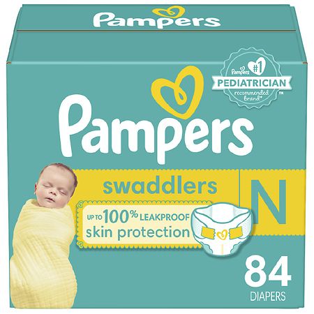 pampers new baby gdzie najtaniej