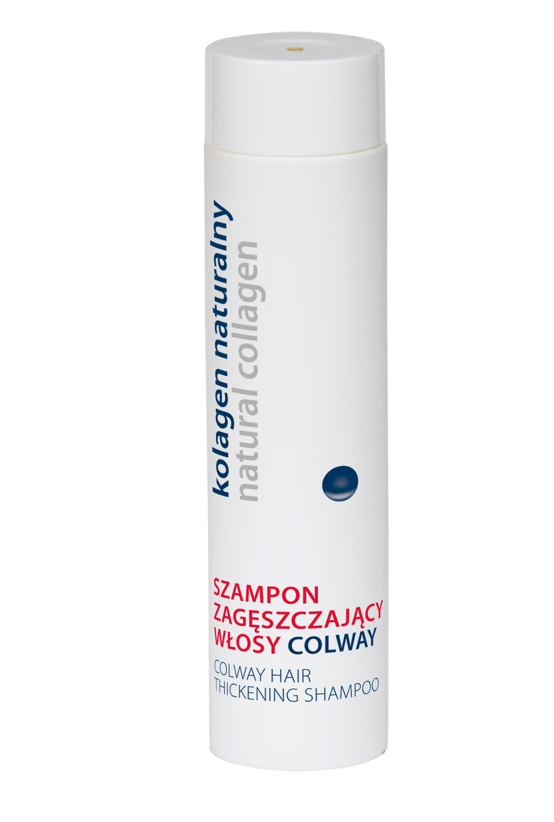 szampon zageszczajacy colway