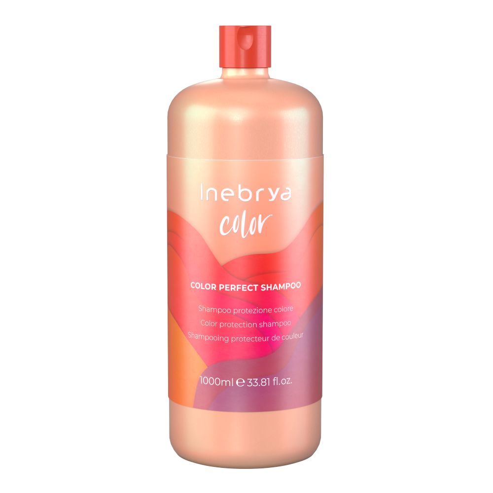 inebrya szampon