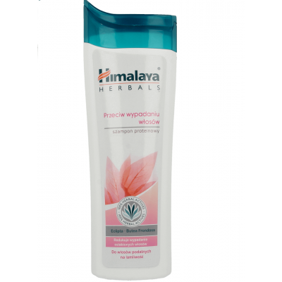 himalaya herbals szampon