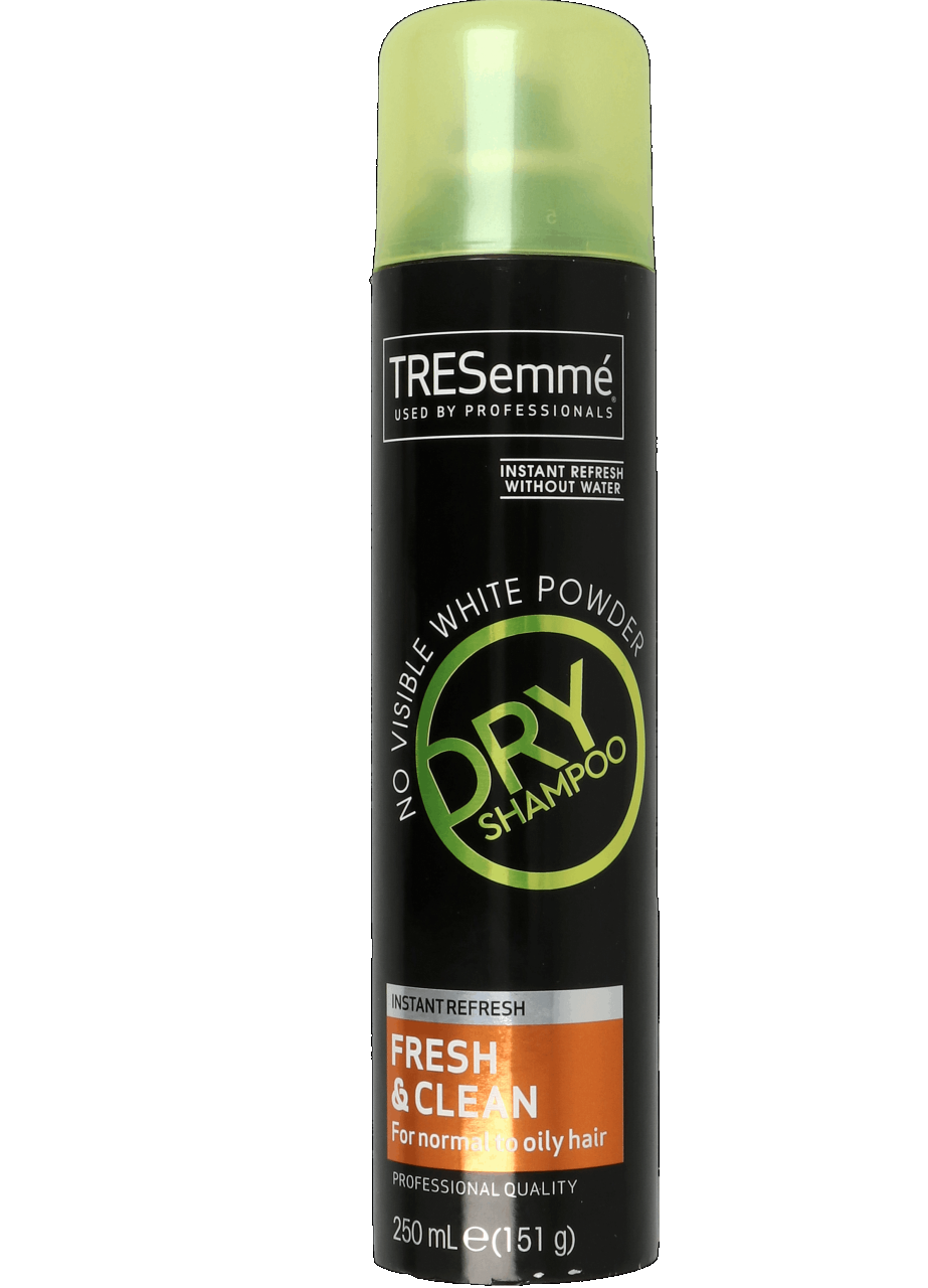 tresemme lakier do włosów wizaz