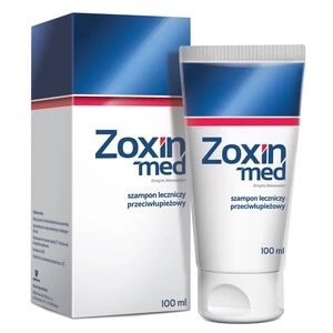 zoxin med szampon w ciąży