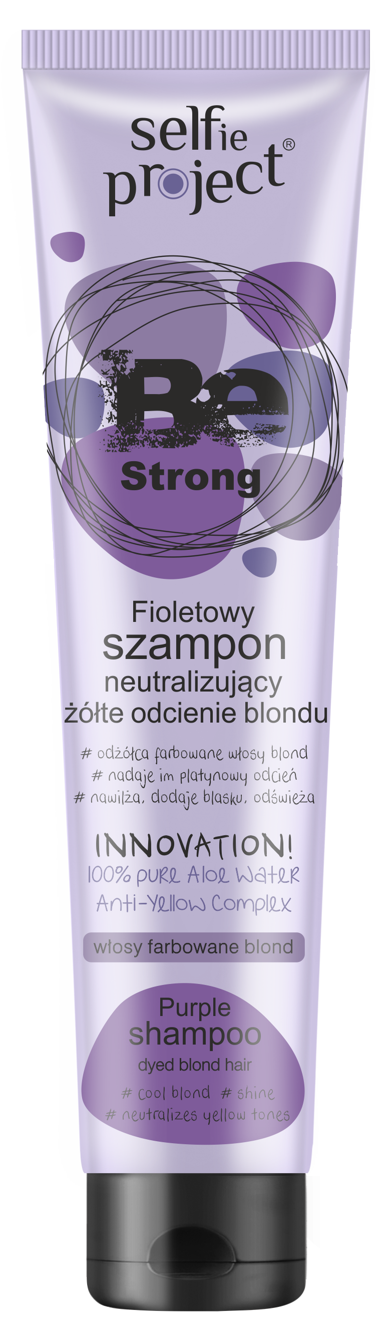 biosilk szampon fioletowy opinie