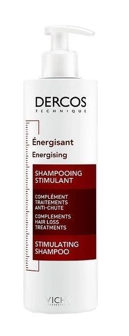 dercos szampon przeciw wypadaniu włosów