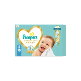 pampers premium care 5 auchan