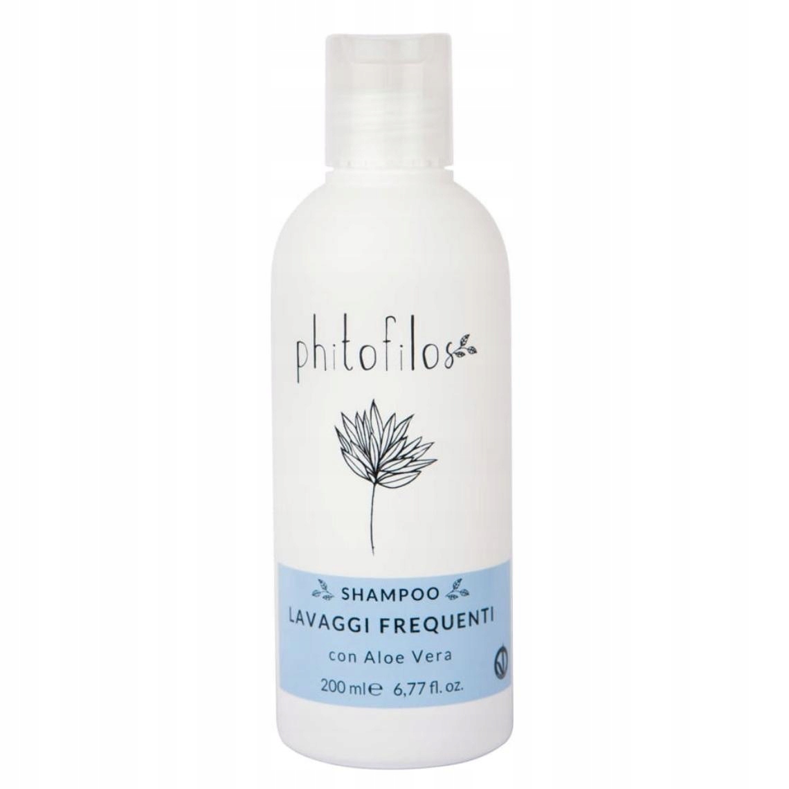 phitoflos capelli con forfora szampon przeciwłupieżowy