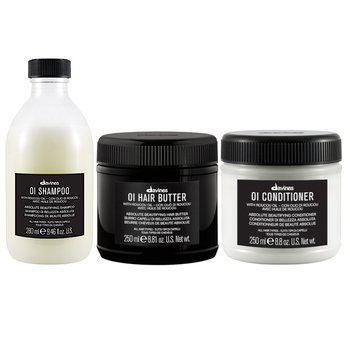 davines oi oil odżywka do każdego rodzaju włosów 250ml