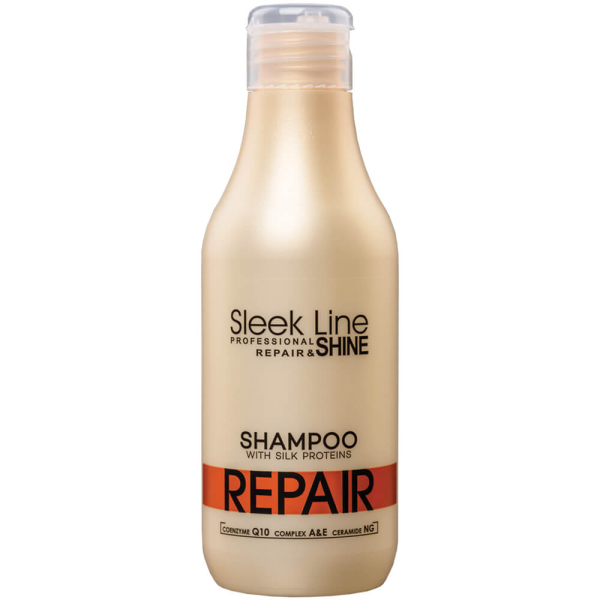 szampon sleek line repair