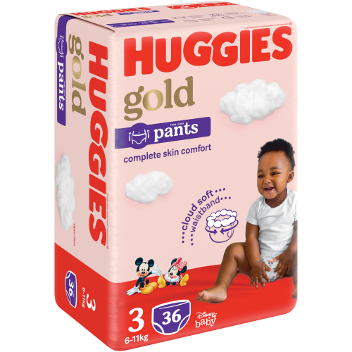 huggies pants 3 boy