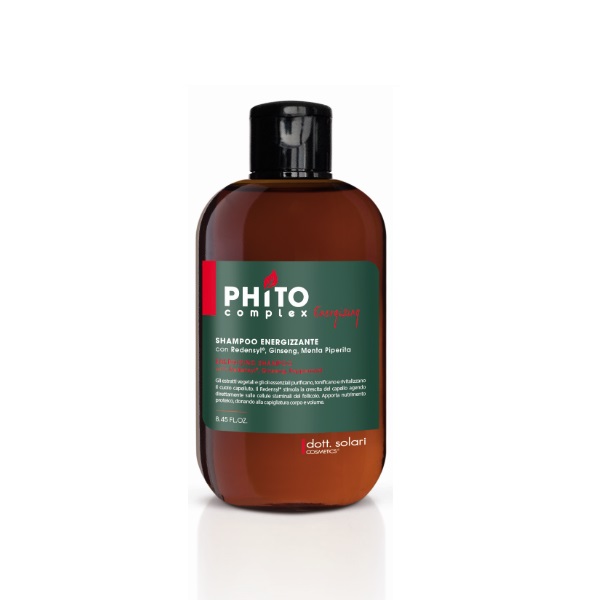 phito complex szampon energetyzujacy cena