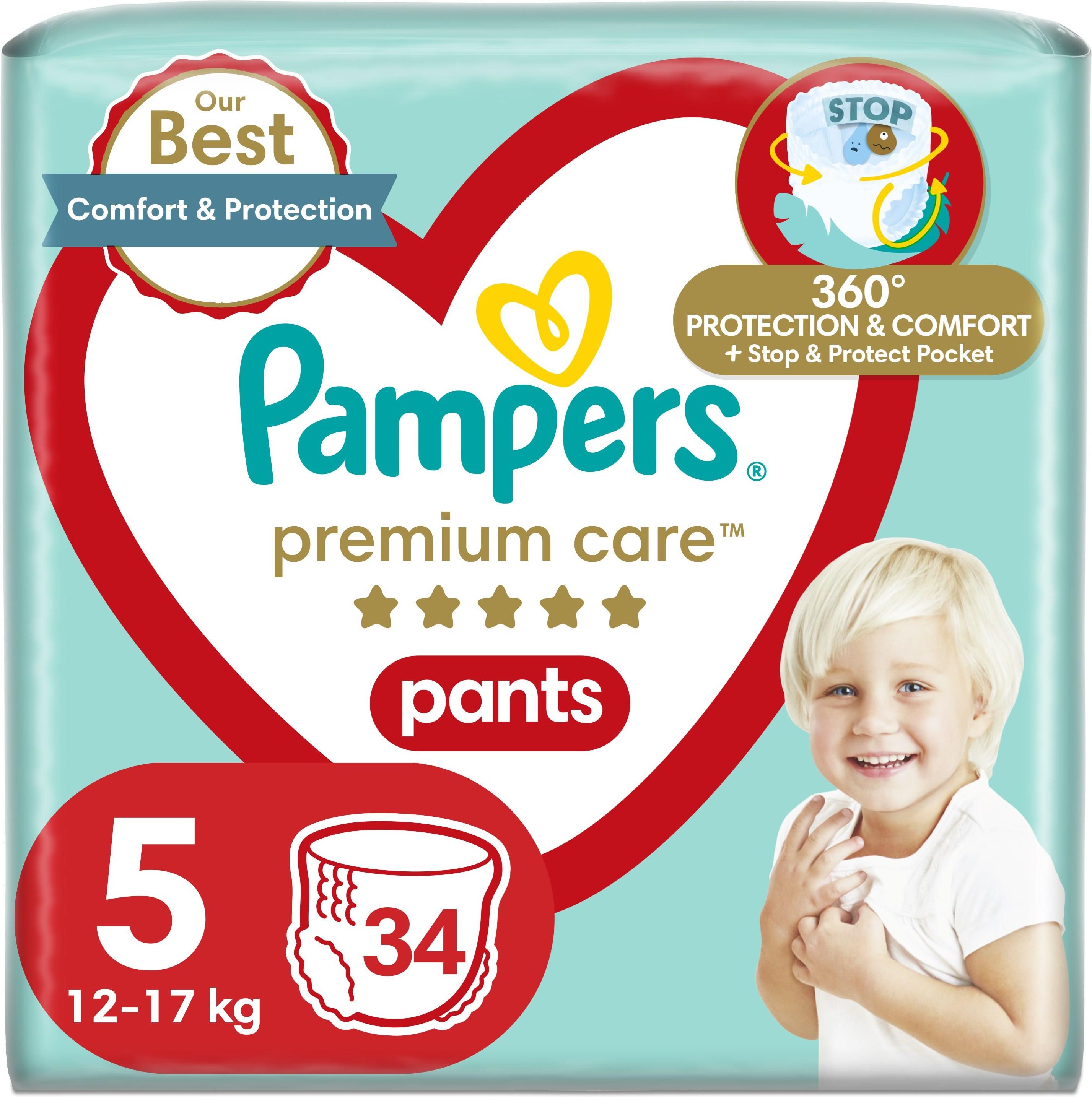 pampers aktualne konkurs