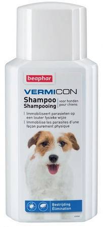 vermicon szampon czy można stosować na wszy u liudzi