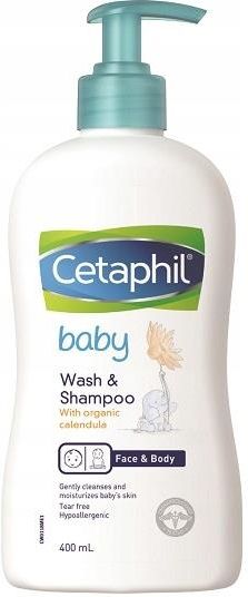 cetaphil szampon przeciwłupieżowy