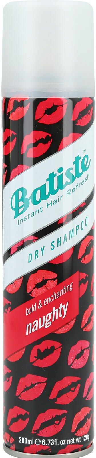batiste suchy szampon naughty