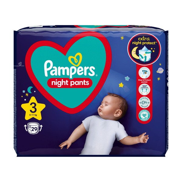 pampers premium care 3 a new baby dry