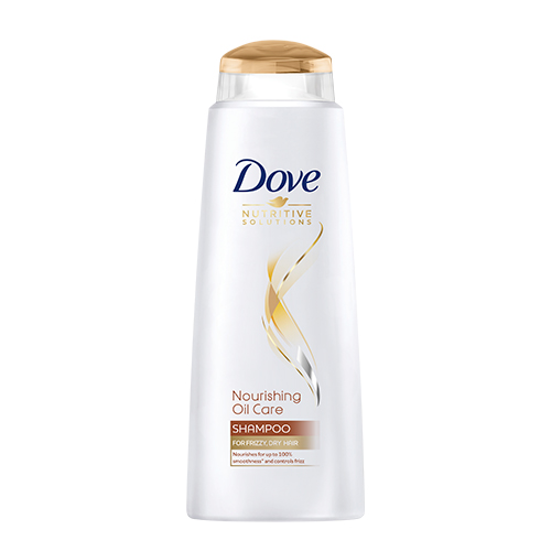 szampon dove oil wizaz