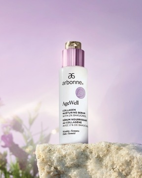 arbonne szampon a keratyna