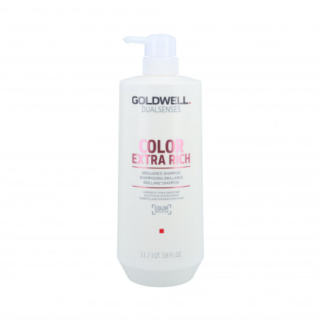 goldwell dualsenses color szampon 1000ml