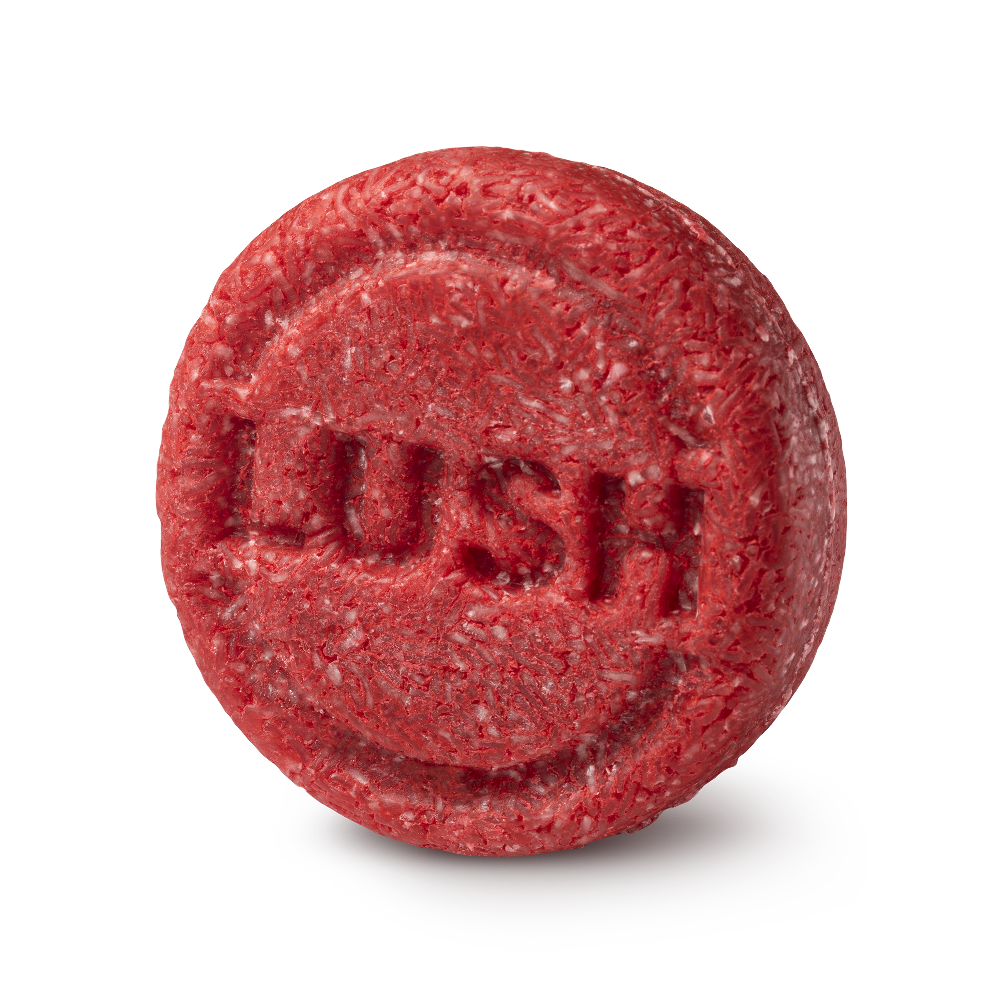 szampon w kostce lush secrets de provence