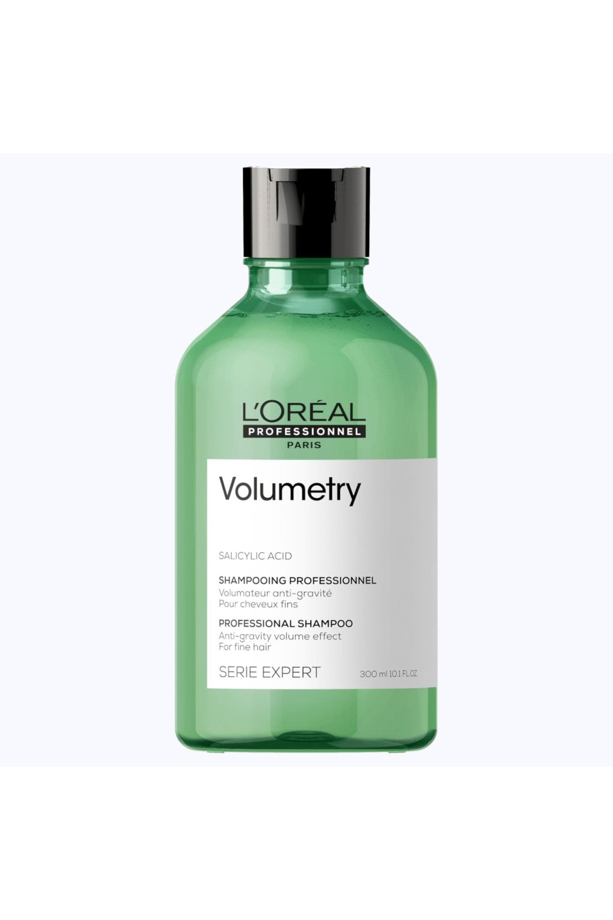 szampon loreal salicylic acid