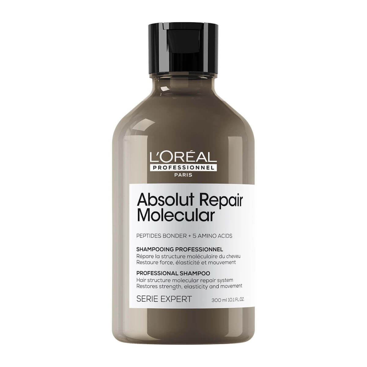 loreal absolut repair lipidium szampon regenerujący 300ml